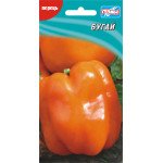 Перець солодкий Бугай /30 насінин/ *Геліос*