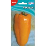 Перец сладкий Карпатия /30 семян/ *Гелиос*