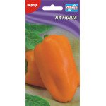 Перець солодкий Катюша /30 насінин/ *Геліос*