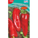 Перец сладкий Крестный отец /30 семян/ *Гелиос*