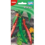Перець гіркий Ятаган /30 насінин/ *Геліос*