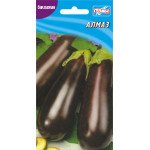 Баклажан Алмаз /70 насінин/ *Геліос*