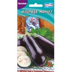 Баклажан Флорида маркет /30 семян/ *Гелиос*