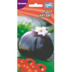 Баклажан Лидер /20 семян/ *Гелиос*