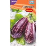 Баклажан Матросик /30 семян/ *Гелиос*