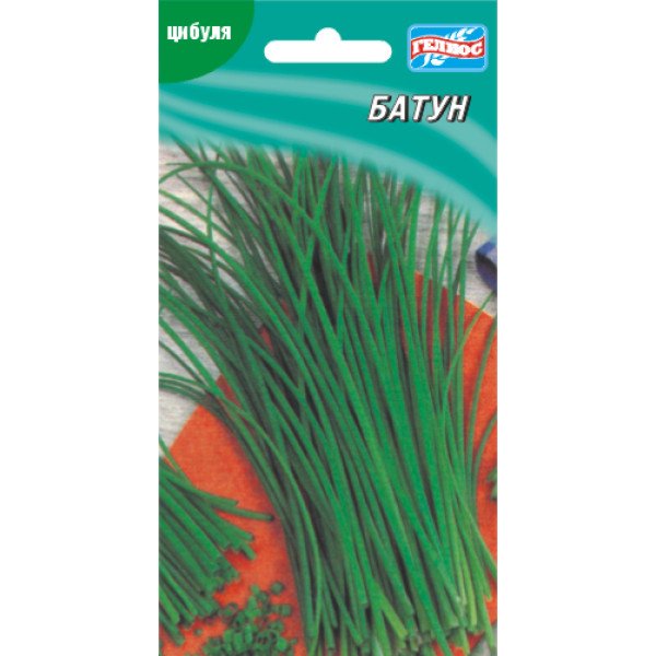 Лук Батун /150 семян/ *Гелиос*