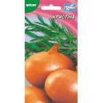 Лук Кристина /200 семян/ *Гелиос*