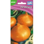 Цибуля Луганська /200 насінин/ *Геліос*