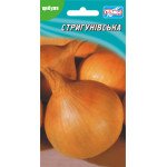 Цибуля Стригунівська /200 насінин/ *Геліос*