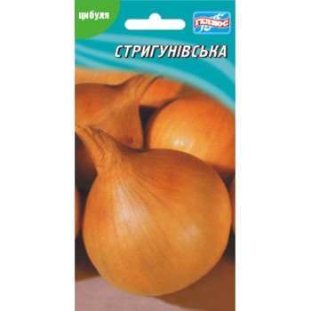 Лук Стригуновский /200 семян/ *Гелиос*