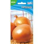 Цибуля Халцедон /200 насінин/ *Геліос*