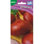 Цибуля Ялтинська /100 насінин/ *Геліос*