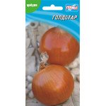 Лук Голд стар /200 семян/ *Гелиос*