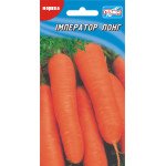 Морковь Император Лонг /2000 семян/ *Гелиос*