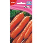 Морква Корал /2000 насінин/ *Геліос*