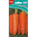 Морковь Красавка /2000 семян/ *Гелиос*