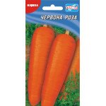 Морковь Красная роза /2000 семян/ *Гелиос*