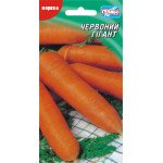 Морковь Красный гигант /2000 семян/ *Гелиос*