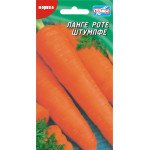 Морква Ланге Роте Штумпфе /2000 насінин/ *Геліос*