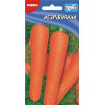 Морква Незрівнянна /2000 насінин/ *Геліос*