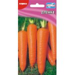 Морква Оленка /2 г/ *Геліос*