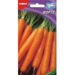 Морква Форто /1000 насінин/ *Геліос*