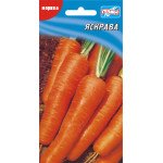 Морковь Яскрава /2000 семян/ *Гелиос*