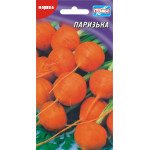 Морковь Парижская /500 семян/ *Гелиос*