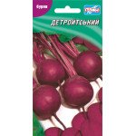 Свекла Детройтская /100 семян/ *Гелиос*