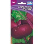 Буряк Єгипетський плоский /3 г/ *Геліос*