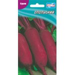 Буряк Опольський /150 насінин/ *Геліос*