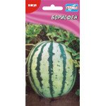Арбуз Борисфен /20 семян/ *Гелиос*
