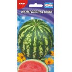 Арбуз Мелитопольский /20 семян/ *Гелиос*