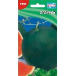 Кавун Вогник /30 насінин/ *Геліос*