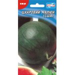 Арбуз Сахарный малыш /10 семян/ *Гелиос*