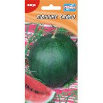 Арбуз Северное сияние /30 семян/ *Гелиос*