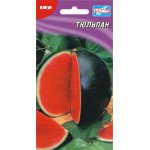 Кавун Тюльпан /30 насінин/ *Геліос*