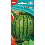 Арбуз Холодок /10 семян/ *Гелиос*