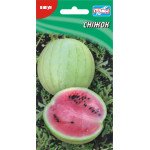 Кавун Сніжок /15 насінин/ *Геліос*