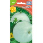 Дыня Загадка F1 /5 семян/ *Гелиос*