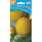 Диня Колгоспниця /20 насінин/ *Геліос*