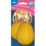 Диня Леся /20 насінин/ *Геліос*