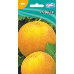Дыня Титовка /30 семян/ *Гелиос*