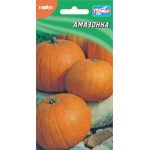 Гарбуз Амазонка /10 насінин/ *Геліос*