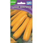 Кабачок Золотинка /20 семян/ *Гелиос*