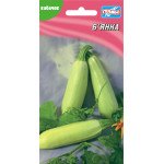 Кабачок Бьянка /20 семян/ *Гелиос*