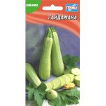 Кабачок Гайдамака /20 семян/ *Гелиос*