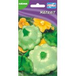 Патиссон Малахит /10 семян/ *Гелиос*