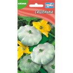 Патиссон Сашенька /5 семян/ *Гелиос*