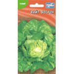 Салат Вайт Бостон /1000 семян/ *Гелиос*